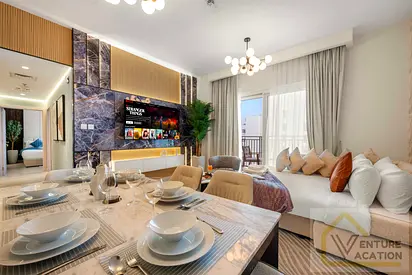 Multiple options - Fully Furnished - Move in Ready