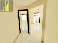 Brand New 1BR -|| Prime Corner Apartment in Developing – Near Al Zahia City Center