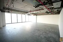Brand-New Grade A Offices | Panoramic View | Close to Metro