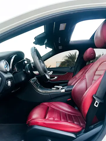 صورة مصغرة 9 لـ 2017 Mercedes-BENZ C-CLASS