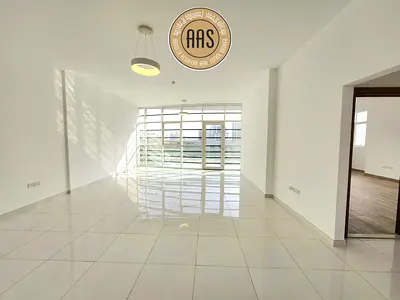 CHILLER FREE 2BR APARTMENT | BIG LAYOUT | RENT ONLY 105K | ALL AMENITIES | IN ARJAN