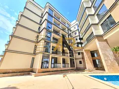 Brand New 1BHK Apartment with 2washrooms ,wardrobes, Balcony and swimming pool.
