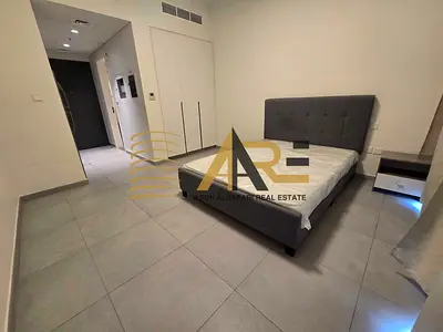 Cheapest Fully Furnished in 6payments With All Amenities In Aljada Community