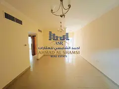 Spacious 2BR With Wardrobes || Ready To Move || Family Building || Prime Location ||Easy Access To D