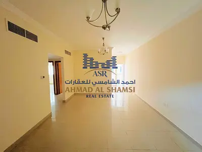 Spacious 2BR With Wardrobes || Ready To Move || Family Building || Prime Location ||Easy Access To Dubai||