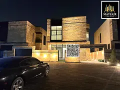 Modern Villa with Spacious Exterior Parking | Transfer Included