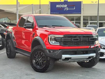 صورة 2 لـ 2023 FORD RANGER
