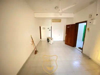 Spacious 2BHK + Maid Room | Balcony | Ideal Family Living