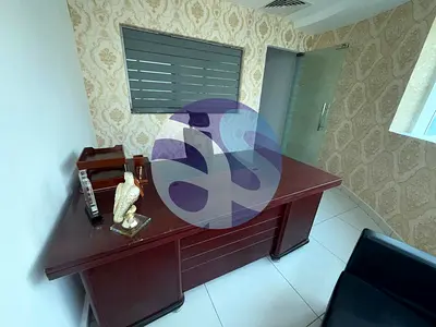 Near To MOE | Fitted Office | Vacant Now | Ready To Move In |