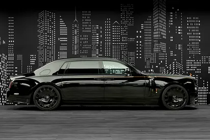 2023 ROLLS-ROYCE PHANTOM 照片 9