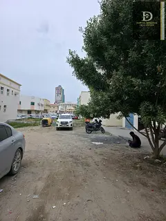 For Sale in Sharjah Al Yarmook Area Commercial land plot / Area: 2,500 sq ft Very prime location / o