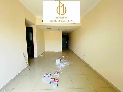 BRIGHT AND SHINE 2BHK APARTMENT || FREE PARKING || WITH BALCONY || BUILT IN WARDROBE || NEW BUILDING