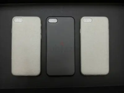 Case for iPhone 7 / 8 / SE (2020  2022)