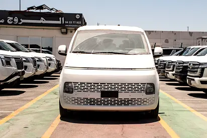 Hyundai Staria, миниатюра 20