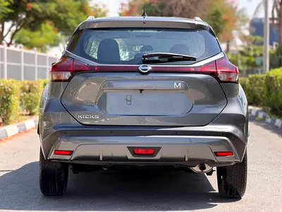 صورة 6 لـ 2022 Nissan KICKS