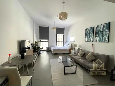 Elegant Residence with Premium Finishes