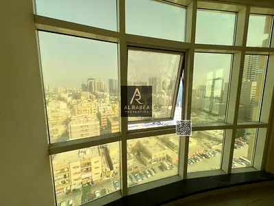 Annual rental apartment available in Al Rashidiya 3, offering a comfortable and spacious living environment suitable for families looking for a prime