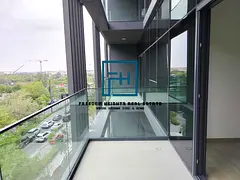 Brand New 02BHK Apartment available for Rent in vida_01 Residence aljada sharjah