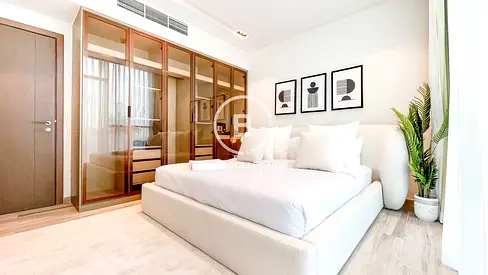 Coastal New 2bhk Villa in Danah Bay Al Marjan