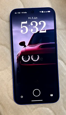 Nothing phone 2a 256gb for 550