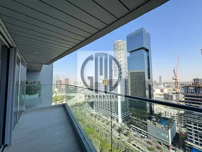 Limited Offer | Park View | High Floor City View