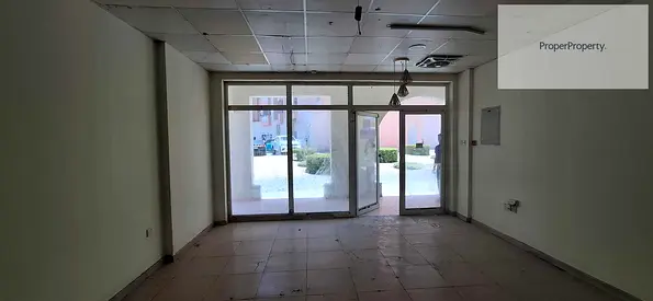 INTERNATIONAL CITY CHINA CORNER SHOP FOR RENT