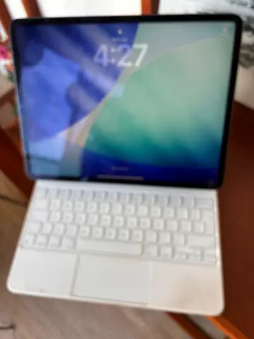 iPad Pro Gen3
