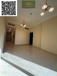🏡 Spacious 1BR Apartment | Parking Included | Ready to Move | Lavender Tower | AED 29,997/Year