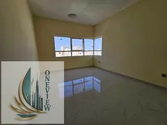 BRAND NEW BUILDING SPACIOUS FLAT 35 DAYS FREE 2 MASTER BEDROOM RENT 45K PARKING FREE BALCONY NEARBY