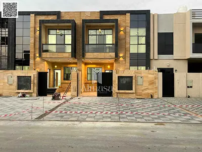 Own a villa at an attractive price. Modern design, VIP finishing. Price includes registration and ownership fees. Prime location. Freehold ownership.