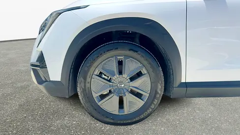 GAC EMKOO GE, миниатюра 4
