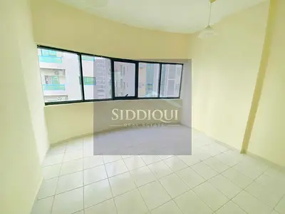 Spacious 2bhk with balcony separate hall very close to Dubai exit available in Al Nahda Sharjah
