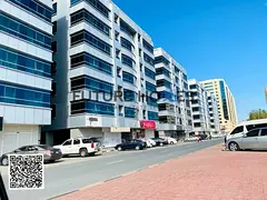 🏡 EMPTY! Spacious 1 Bedroom Apartment for Sale | 639 Sqft | Closed Kitchen | Jasmine Tower, Garde