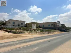Unmissable Investment Opportunity – Two Adjacent Plots for Sale in Al Rawdha 1 – Ajman