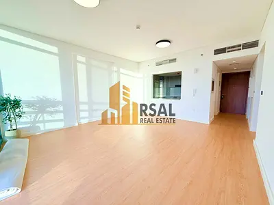 2 bedroom Apartment || Close kitchen || Balcony || Gym pool