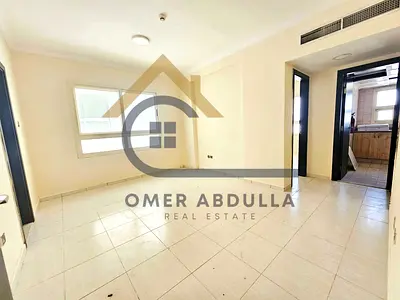 Spacious 1bhk Apartment With 2 washroom Close to Al Madina Shopping centre