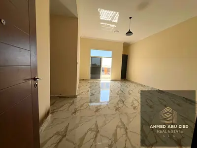 2BHK FOR RENT In Al Mowaihat, Ajman – first tenant, with an open view Easy access to the Dubai exit