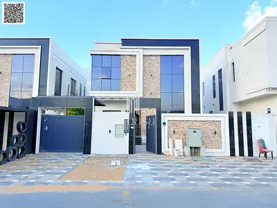 اغتنم فرصتك الان وامتلك فيلا احلامك بتصميم اوروبي وتشطيب راقي جدا مع مسبح موقع مميز خلف الحديقه مباشره وقريب من جميع الخدمات