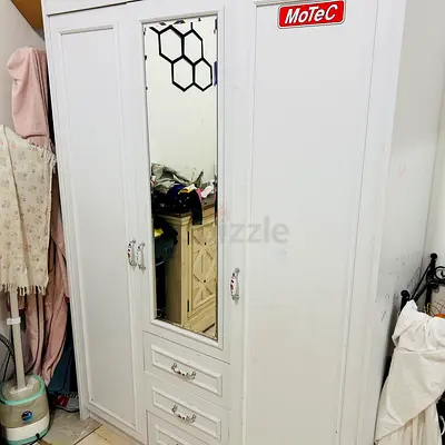 wardrobes