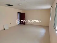5 STUDIO APARTMENT &amp; 5 LABOR ROOMS FOR RENT (Capacity 10-12) IN NEW INDUSTRIAL CITY, AJMAN