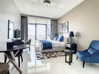 Luxurious Apartment | Resort-Style Amenities | Prime Location
