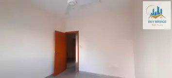 Spacious 2BR apartment in muwailah