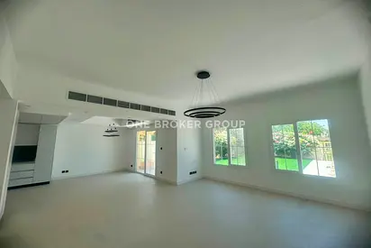Backing Park | Completely Renovated | Type 2M