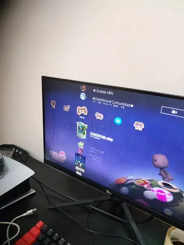 Ps3 jailbreak