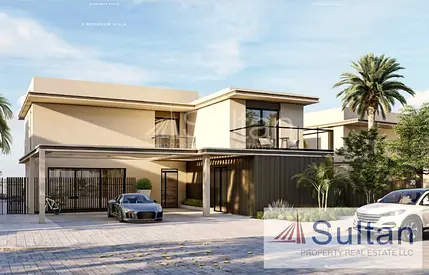 3Bed+ Maid Semi-Detached | Lagoon View