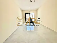 1 Bedroom with Maid room 3 Bathrooms | Room with Cabinets and also with Bolcony close kitchen