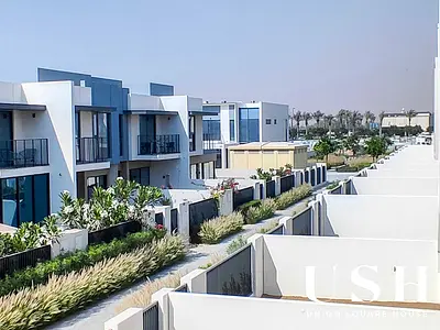 Bright & Spacious Villa | Peaceful Community