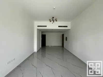 2BR | Family Building | Rooftop Pool & Gym