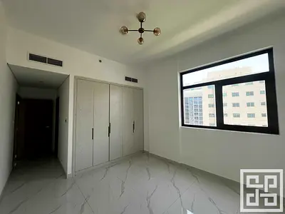 2BR | Family Building | Rooftop Pool & Gym