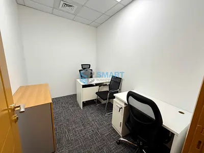 Fully Furnished Office I Cheapest Rates